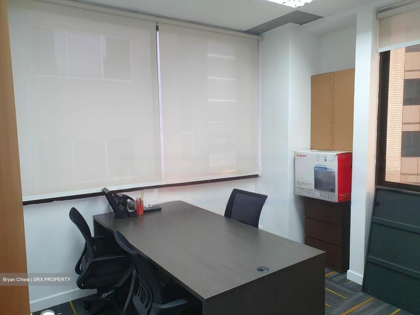 Tong Eng Building (D1), Office #459255281